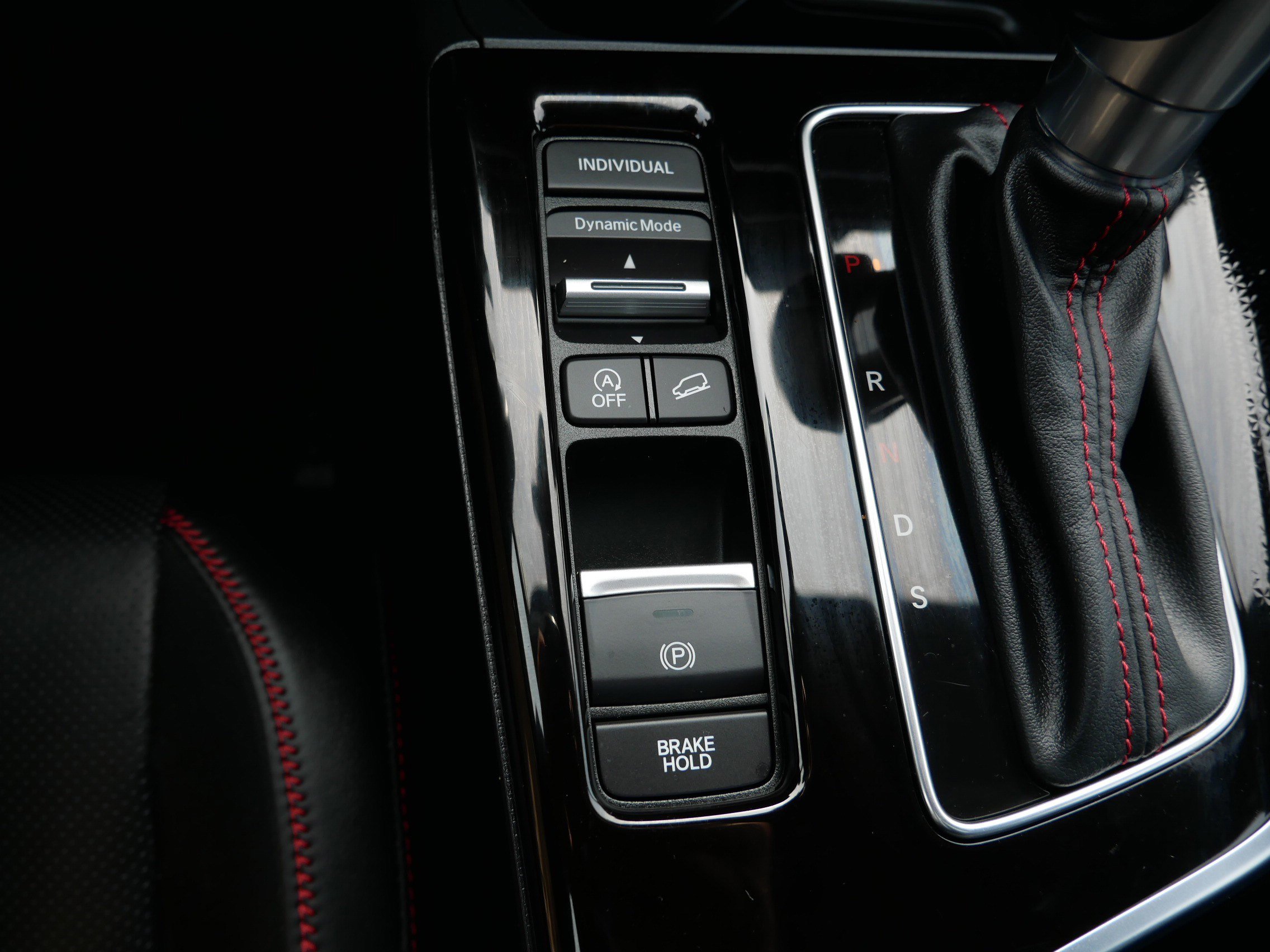 Certified 2025 Acura ADX A-Spec image 31