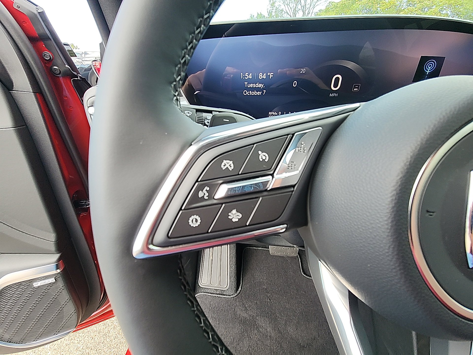 New 2026 Buick Enclave Preferred image 19