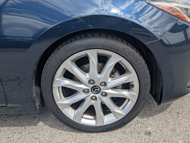 Used 2014 MAZDA MAZDA3 s Grand Touring w/ Technology Package image 12