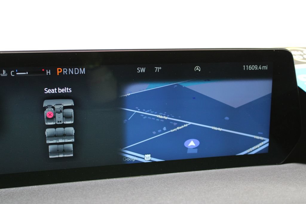 Used 2025 Ford Expedition Active RWD image 37