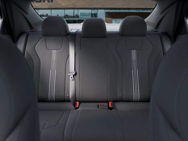 New 2026 Hyundai Elantra Sport image 12