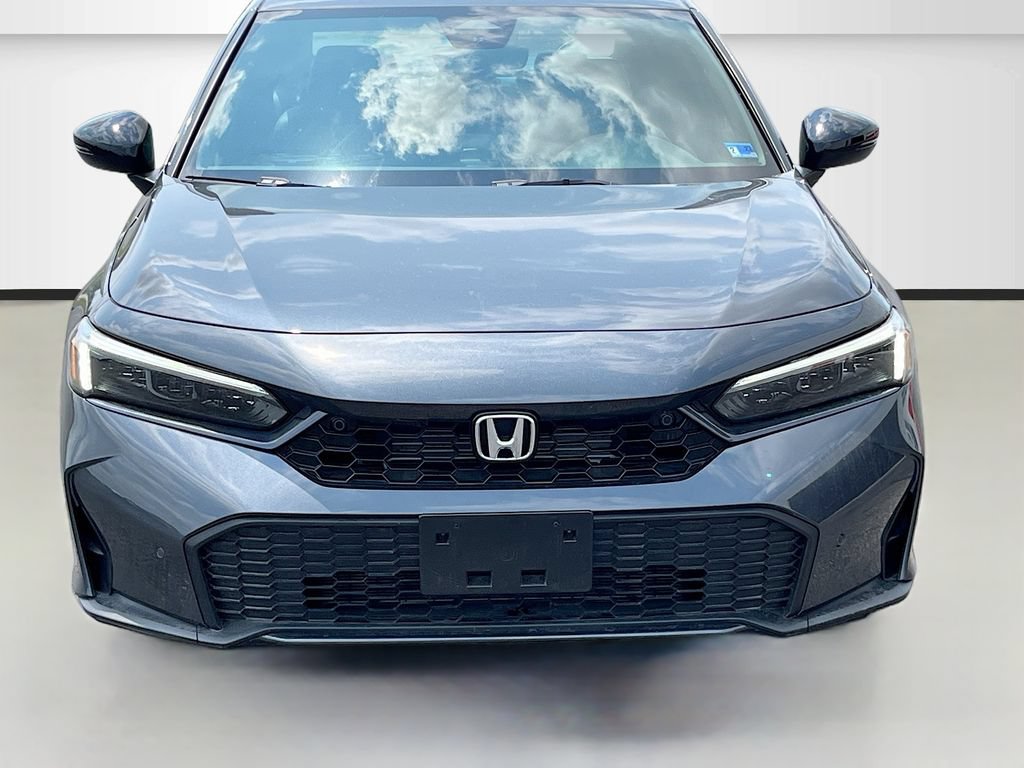 Used 2026 Honda Civic Sport Touring image 2