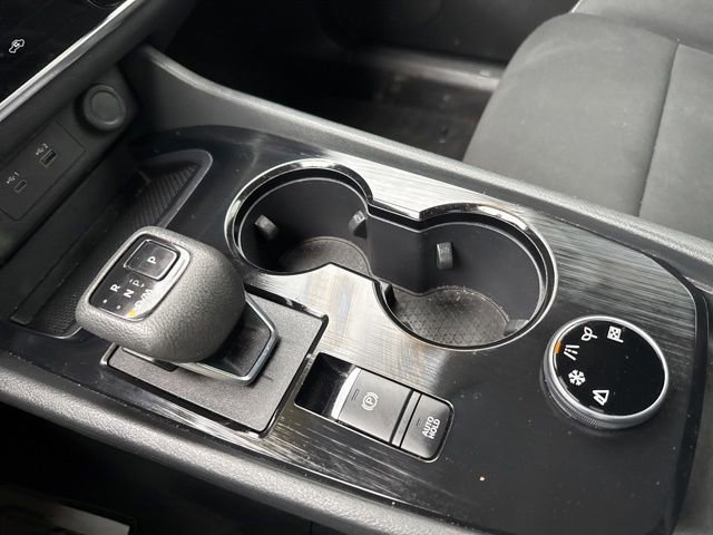 Used 2023 Nissan Rogue S AWD/4WD image 30