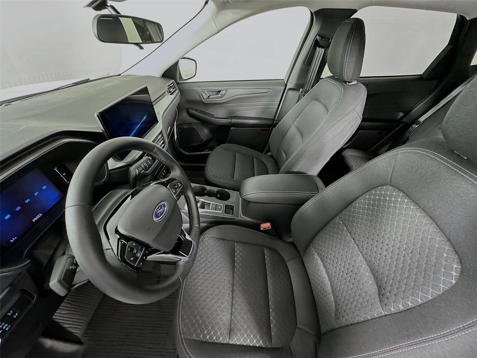 New 2026 Ford Escape Active w/ Tech Pack #1 AWD/4WD image 11