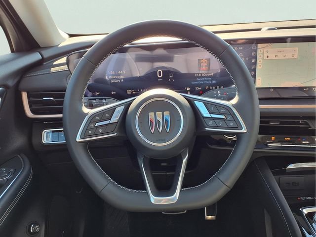 New 2026 Buick Envision Sport Touring AWD/4WD image 13
