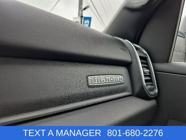 New 2026 RAM 1500 4x4 Crew Cab image 19