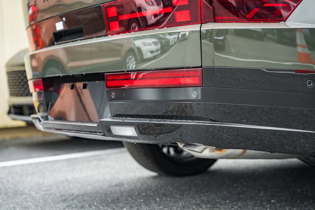 New 2026 Hyundai Santa Fe Calligraphy image 8