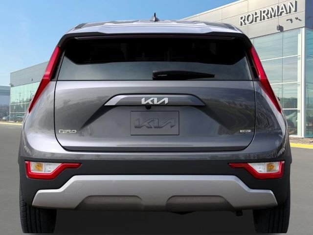 New 2026 Kia Niro LX image 13