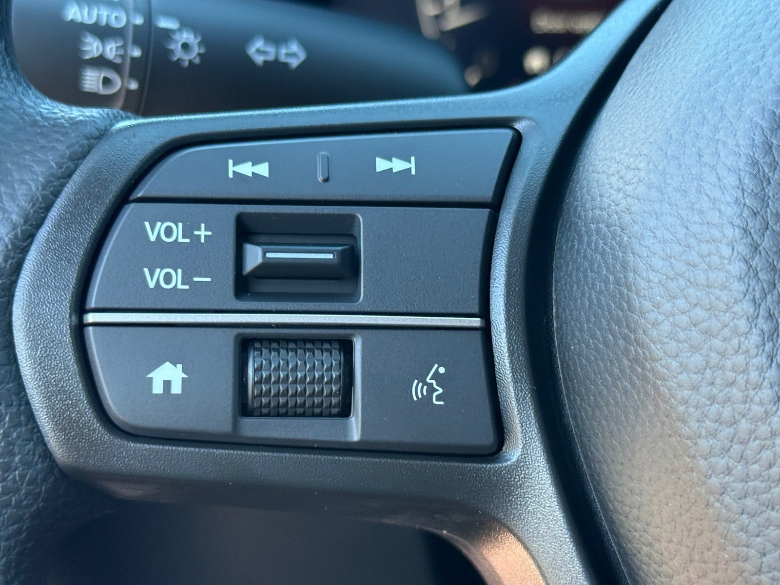 New 2027 Honda CR-V LX image 17