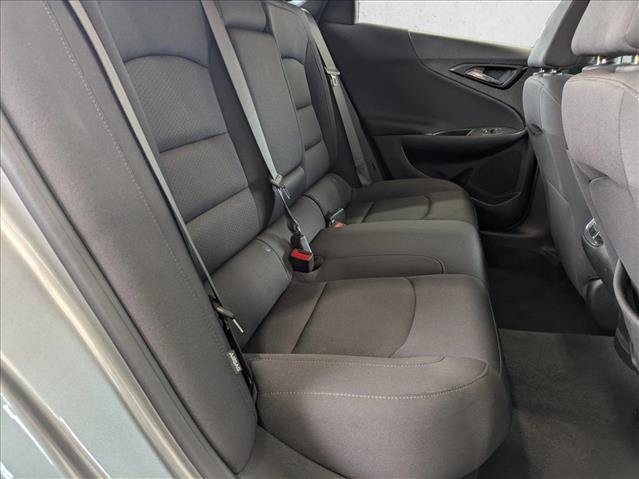 Used 2024 Chevrolet Malibu LT FWD image 18