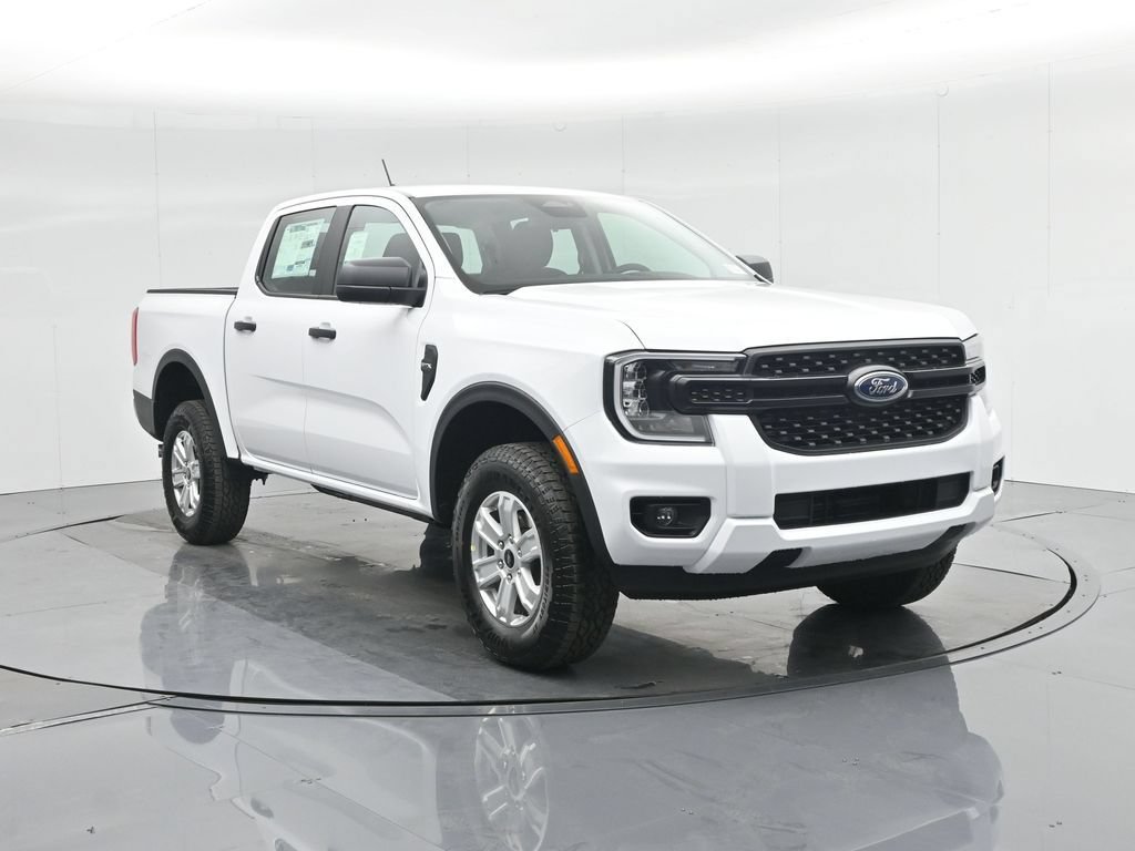 New 2025 Ford Ranger XL w/ Trailer Tow Package RWD image 51
