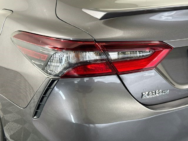 Used 2023 Toyota Camry SE w/ Convenience Package FWD image 35