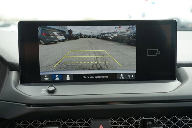 Used 2025 Honda Accord Sport image 14