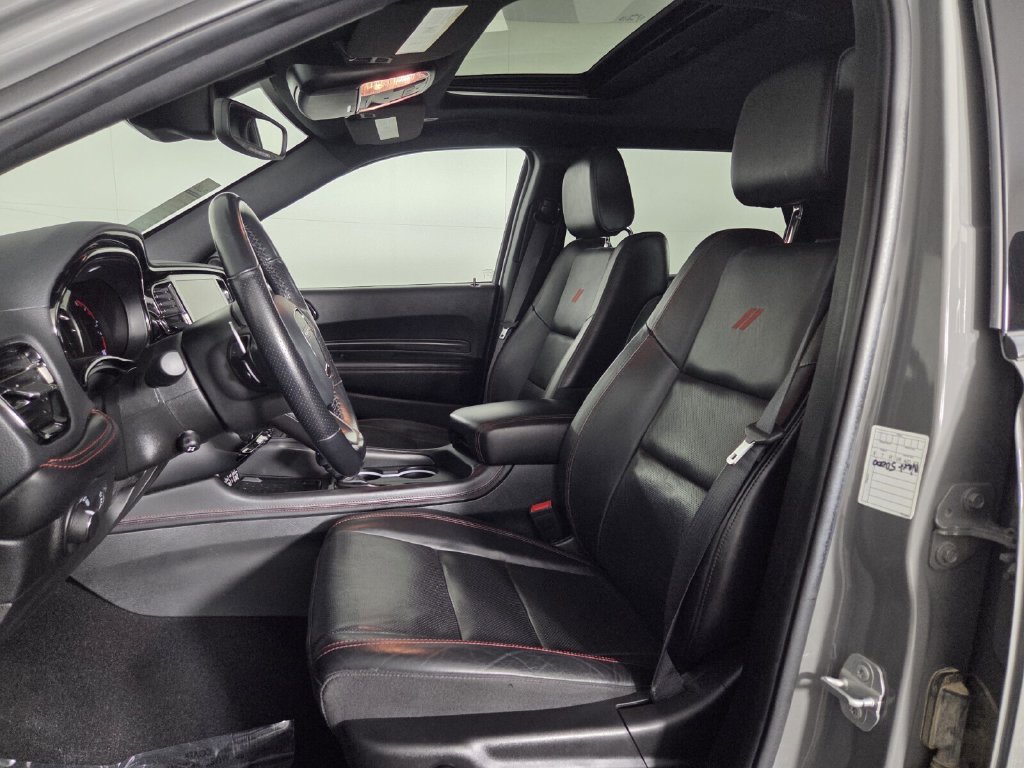 Used 2025 Dodge Durango GT AWD/4WD image 9