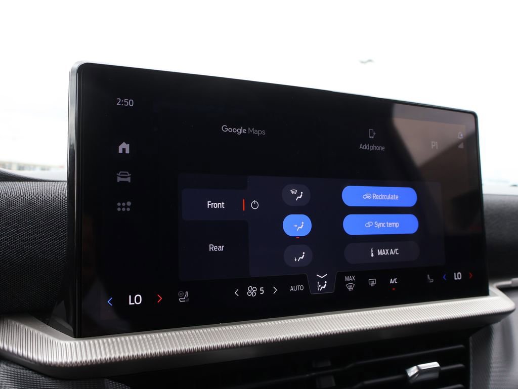 Used 2025 Ford Explorer ST-Line w/ ST-Line Street Pack AWD/4WD image 36