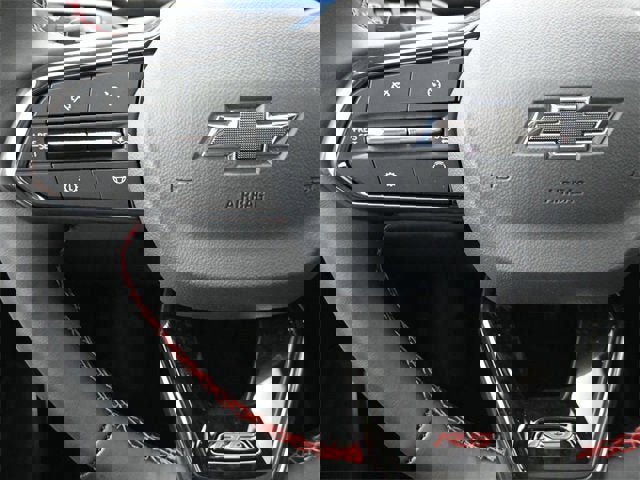 New 2026 Chevrolet Traverse RS image 29