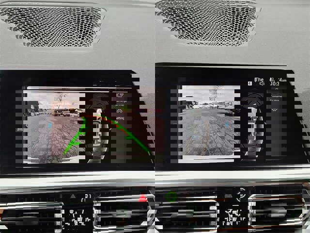 Used 2022 BMW 430i Gran Coupe w/ Premium Package 2 image 17