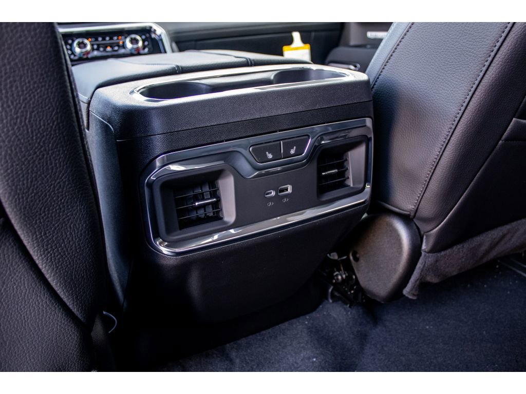 New 2026 GMC Sierra 1500 Denali image 26