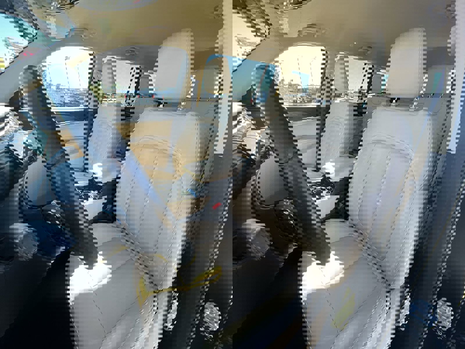 Used 2021 Jeep Grand Cherokee L Limited image 19