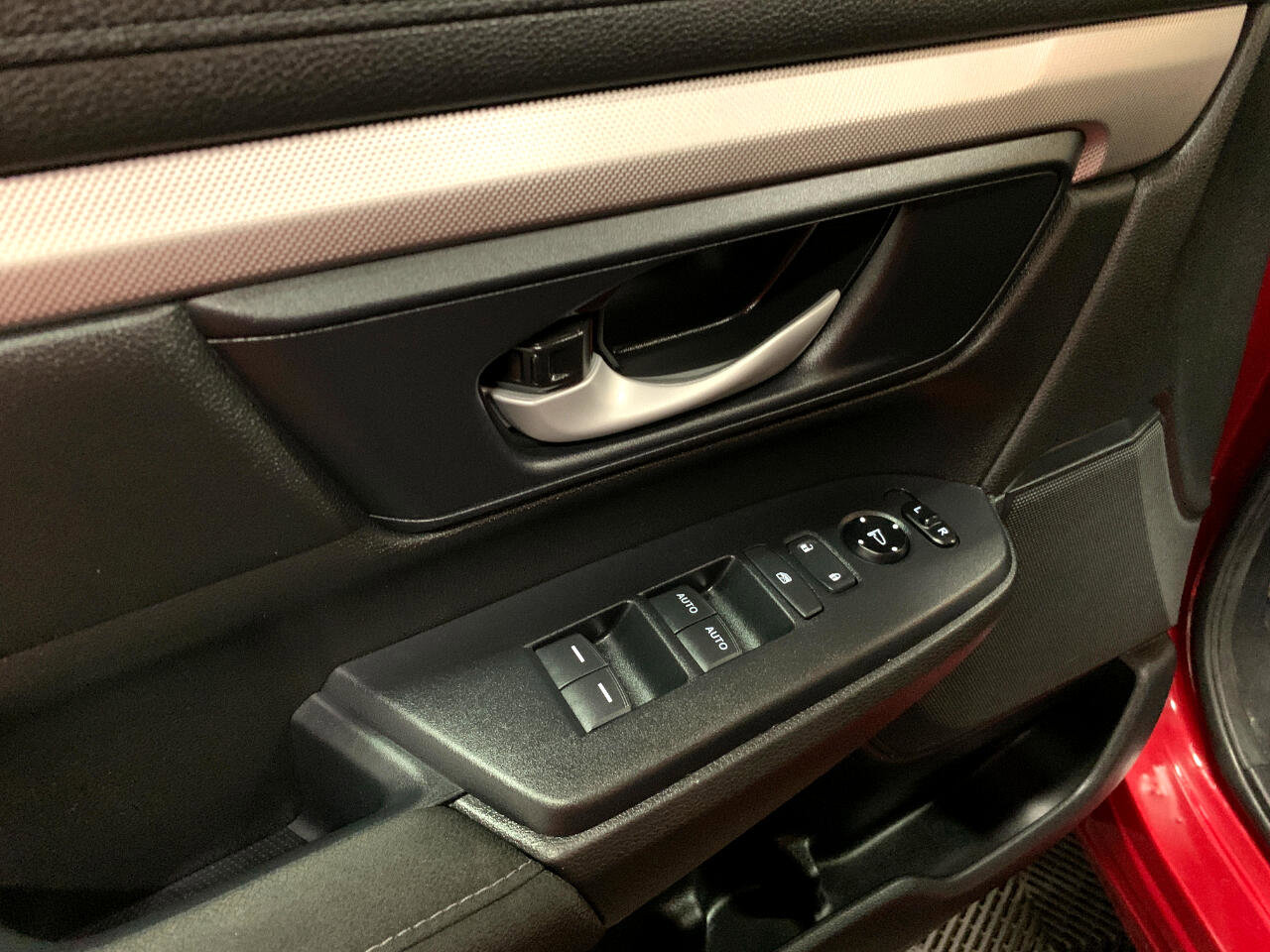 Used 2021 Honda CR-V Special Edition image 32