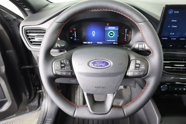 Used 2025 Ford Escape ST-Line w/ Tech Pack #1 image 35