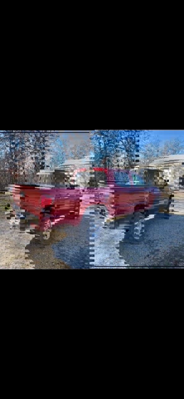 Used 2023 Toyota Tacoma SR image 6