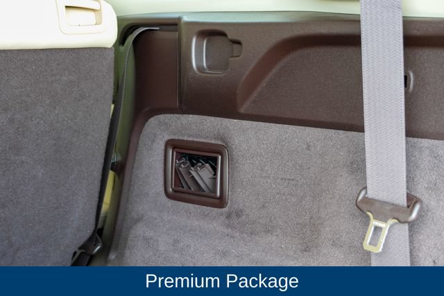Used 2020 Lexus RX 350L Premium w/ Premium Package AWD/4WD image 14