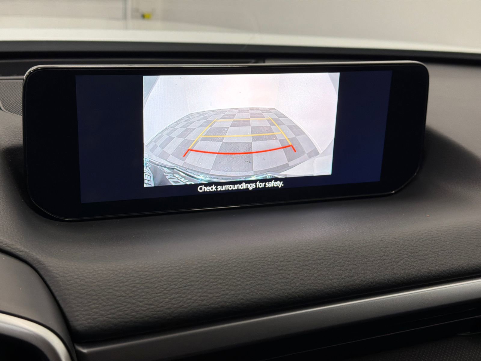 Used 2025 MAZDA CX-50 AWD 2.5 S w/ Preferred Package image 25