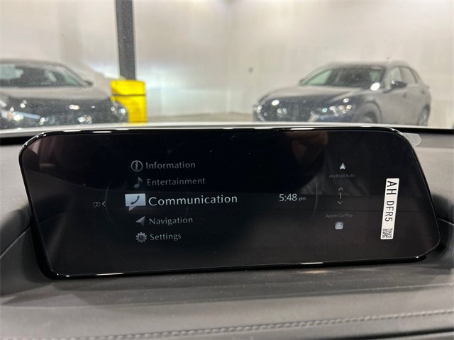 New 2025 MAZDA CX-30 AWD 2.5 S w/ Preferred Package image 15