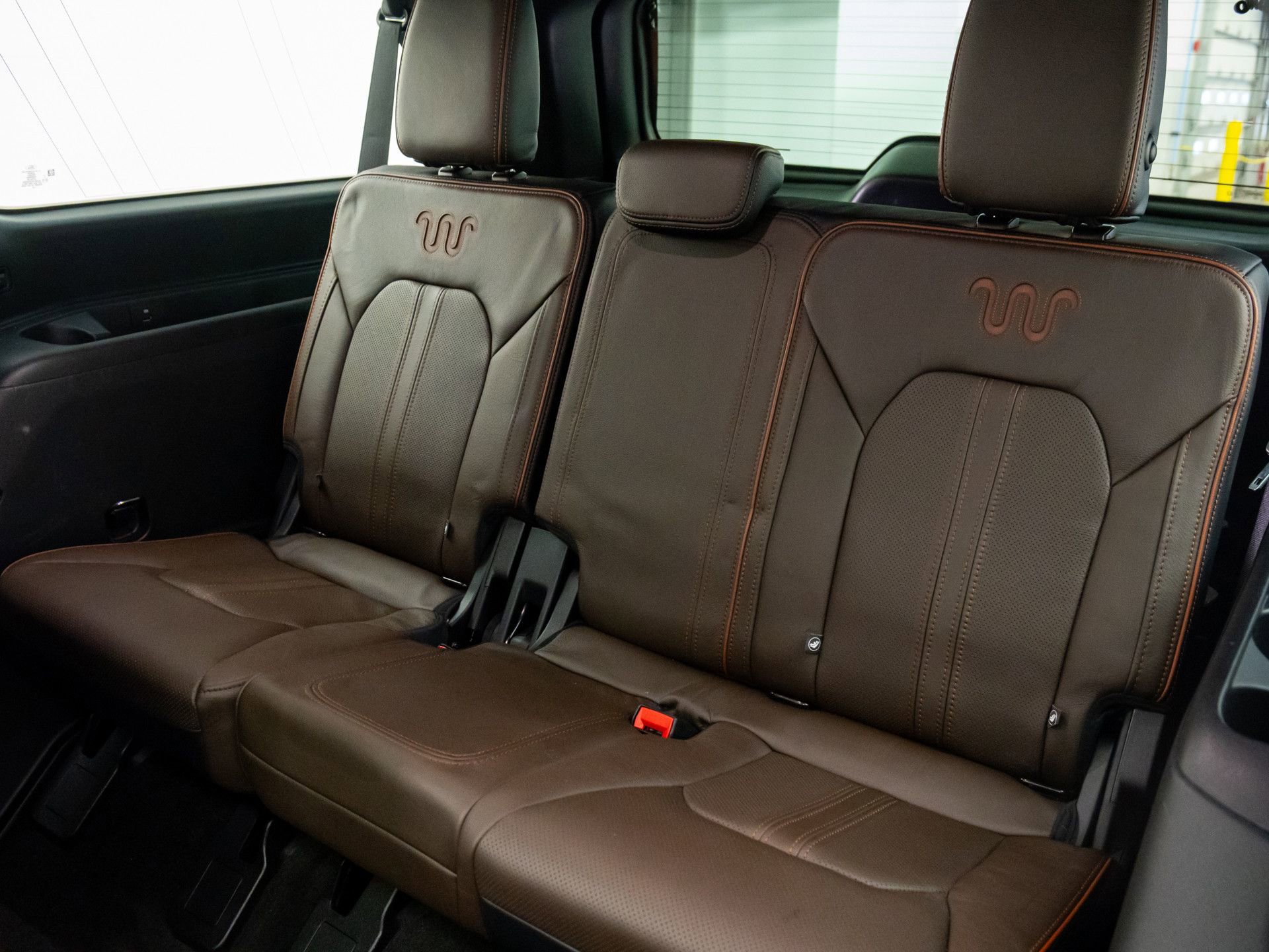 Used 2020 Ford Expedition Max King Ranch image 21