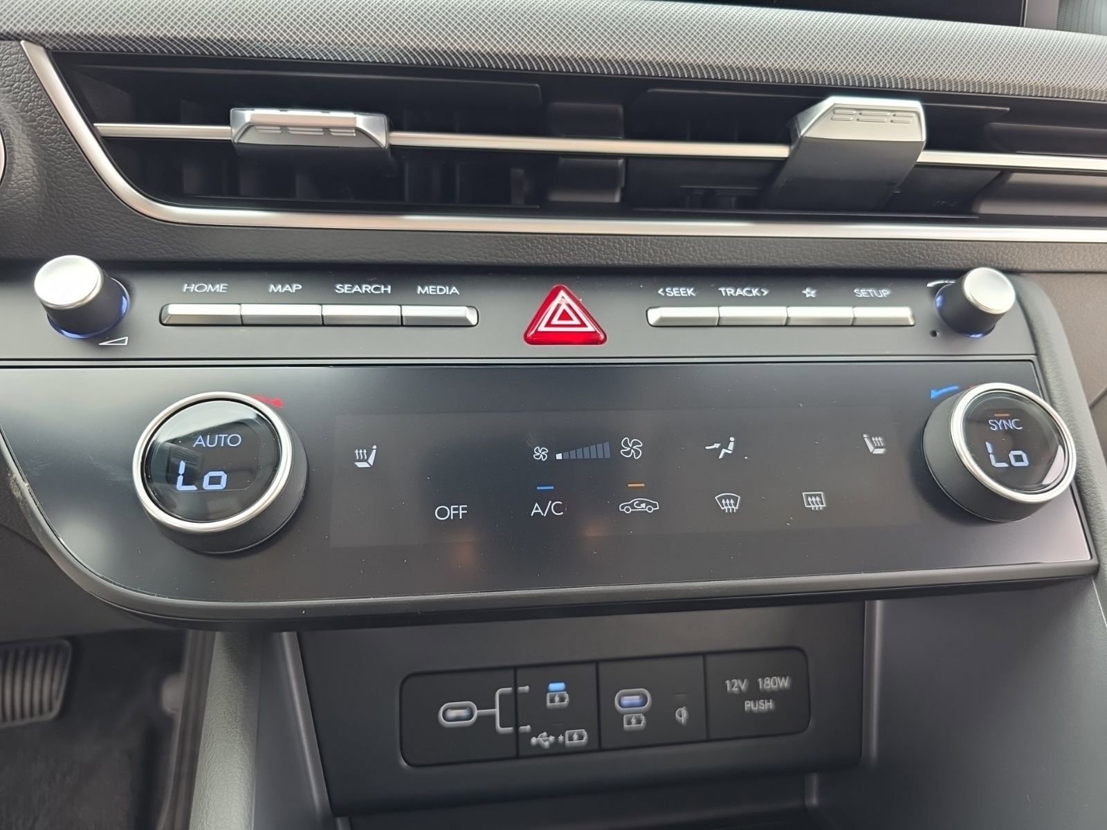 New 2026 Hyundai Sonata SEL image 21