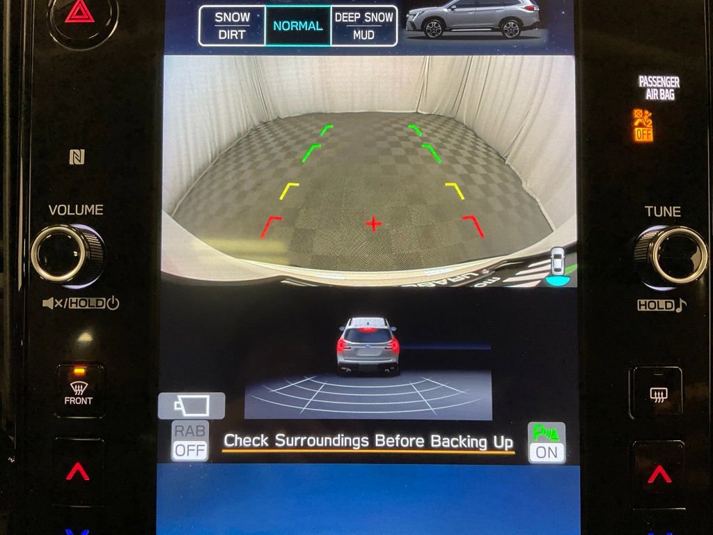 New 2026 Subaru Ascent Limited image 21