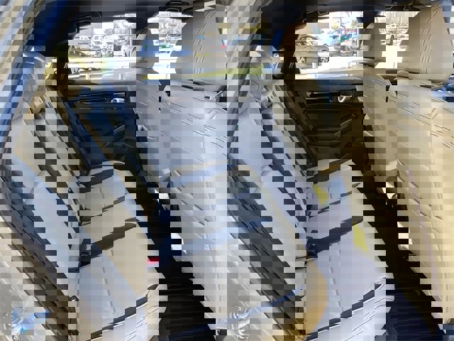 Certified 2026 Honda Civic Sport Touring image 29