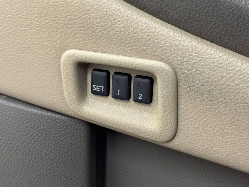 Used 2013 Nissan Murano SL w/ Navigation Pkg AWD/4WD image 15