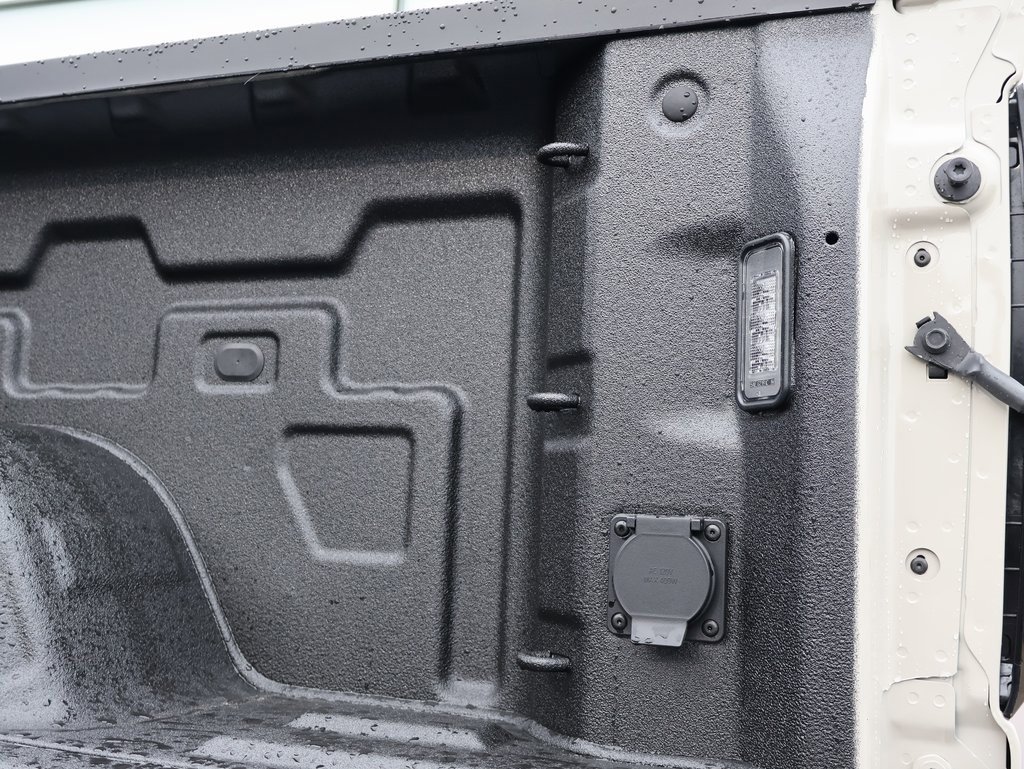 New 2026 GMC Sierra 1500 AT4 w/ AT4 Premium Package image 37