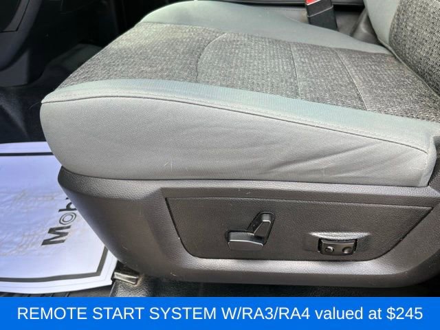 Used 2017 RAM 3500 Big Horn image 18