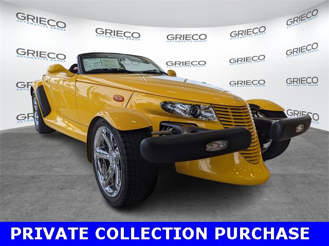 Used 2000 Plymouth Prowler image 1