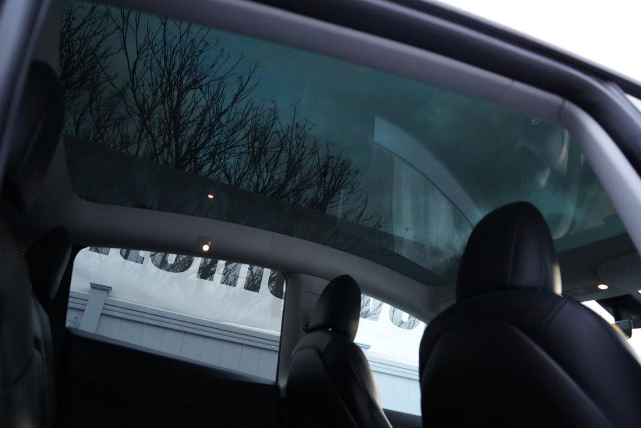 Used 2020 Tesla Model Y Performance image 80