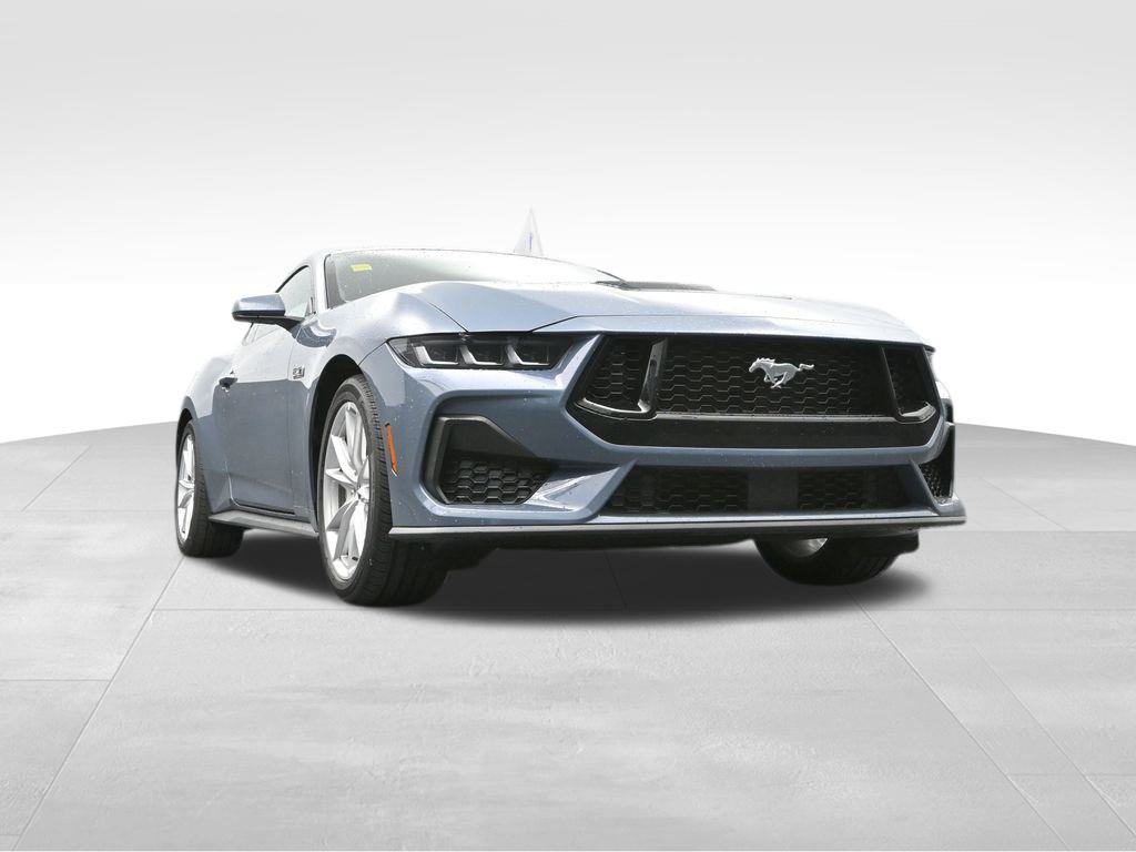 New 2025 Ford Mustang GT Premium image 41