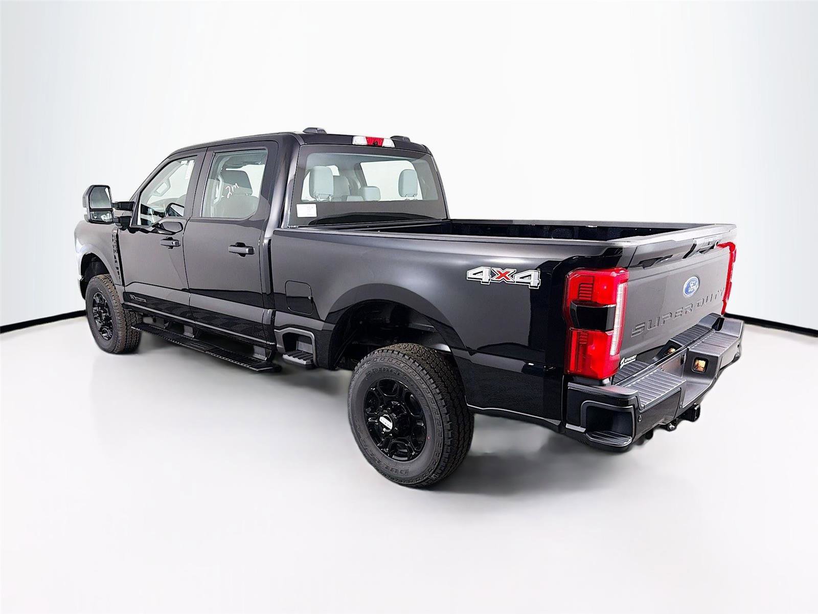 New 2026 Ford F250 XL w/ STX Appearance Package image 5