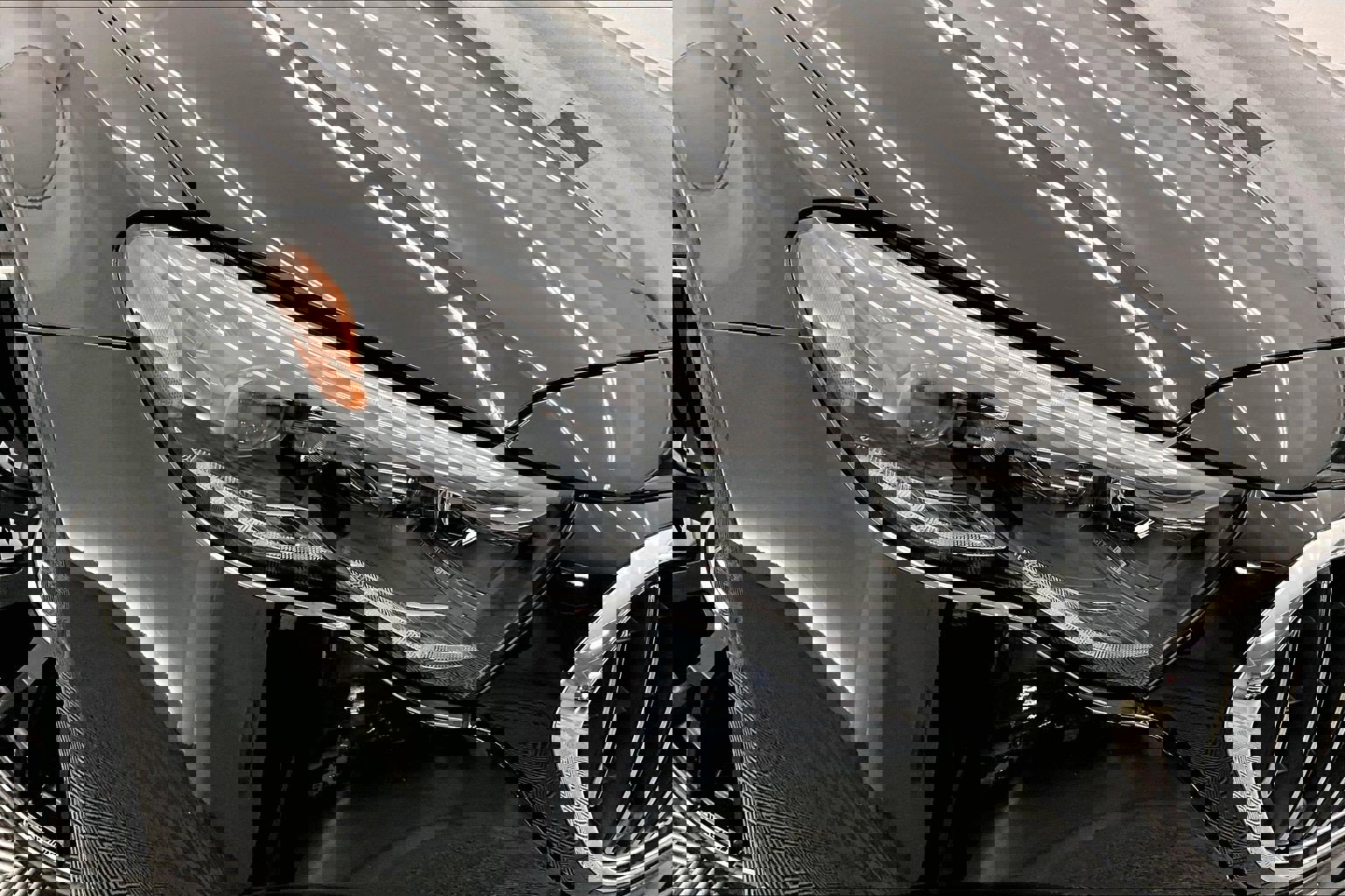 Used 2026 Mercedes-Benz E 53 AMG e 4MATIC Sedan image 25