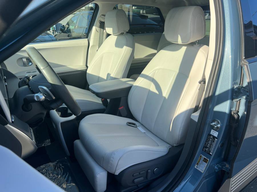 Used 2023 Hyundai Ioniq 5 Limited w/ Cargo Package image 19