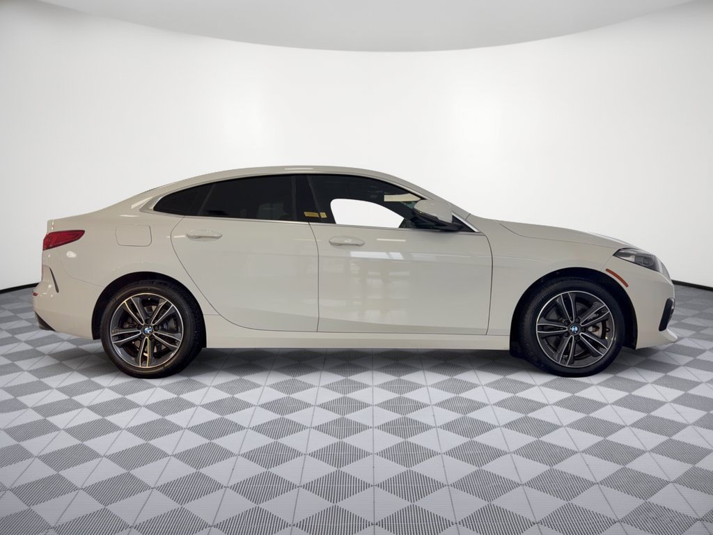 Used 2022 BMW 228i xDrive Gran Coupe w/ Convenience Package AWD/4WD image 8