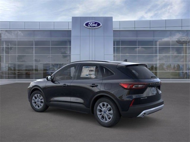 New 2026 Ford Escape Active w/ Tech Pack #1 AWD/4WD image 34