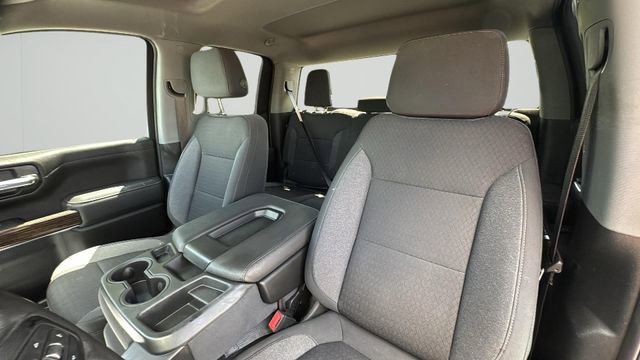 Used 2021 GMC Sierra 1500 Elevation w/ X31 Off-Road Package image 13