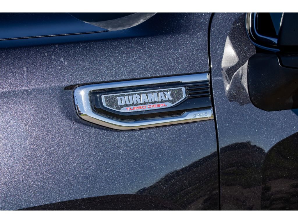 New 2026 GMC Sierra 1500 Denali image 8