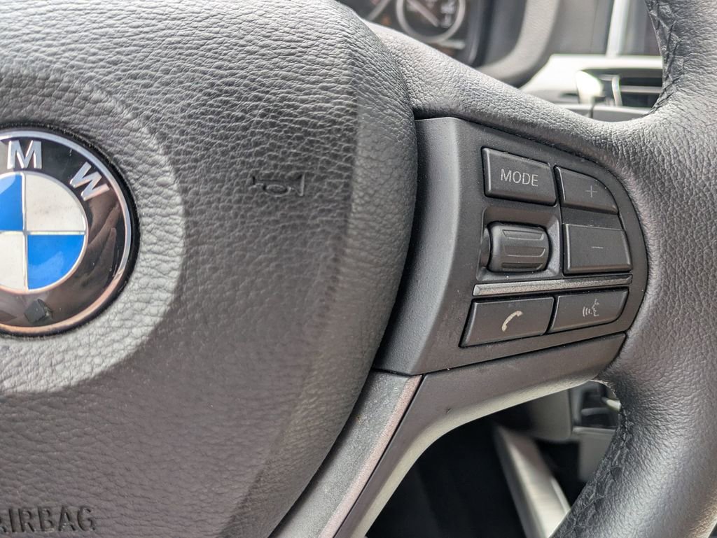 Used 2016 BMW X3 xDrive28i AWD/4WD image 16