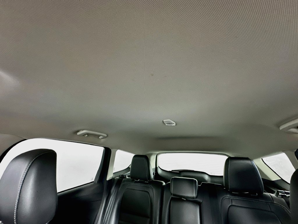 Used 2018 Ford Escape SEL AWD/4WD image 20
