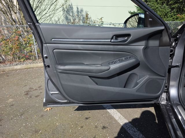 New 2026 Nissan Altima 2.5 SV w/ SV Special Edition Package image 15