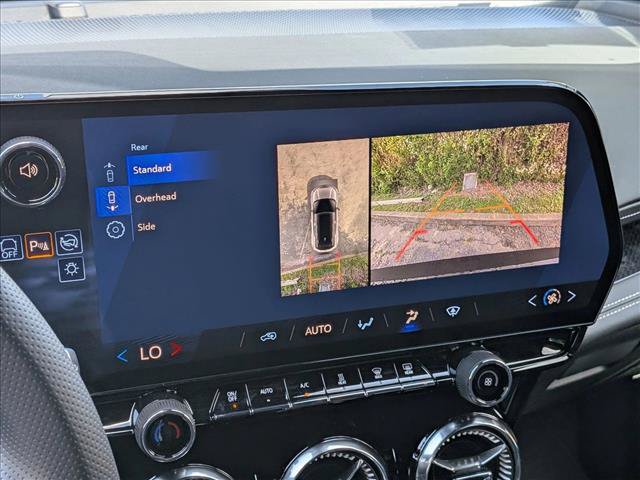 New 2026 Chevrolet Blazer EV LT FWD image 12